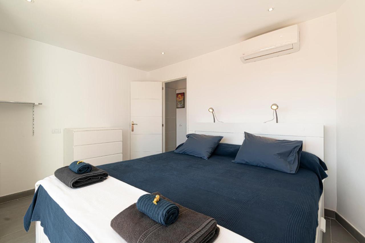 Apartamento Go2tenerife Apart'pesca Rooftop Santiago 1 *