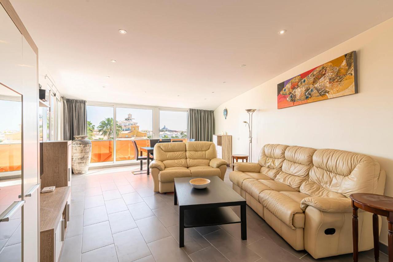 Apartamento Go2tenerife Apart'pesca Rooftop Santiago 1