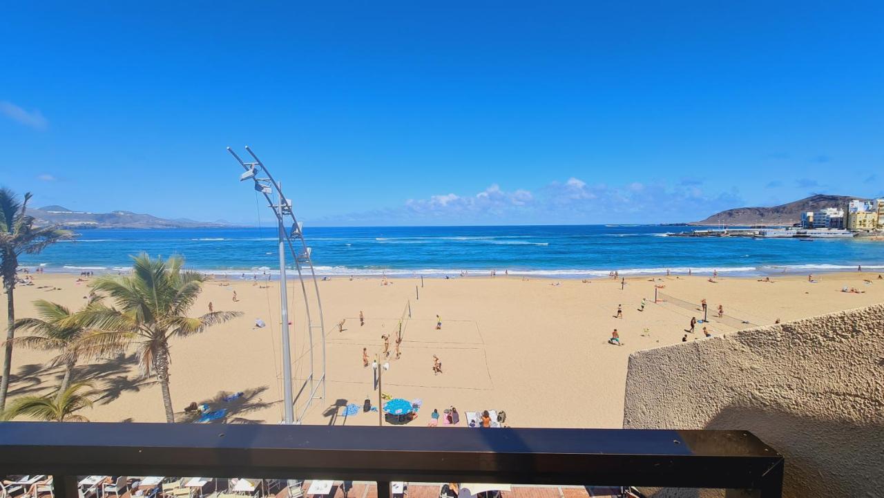 Salema Beach, Primera Línea En Playa De Las Canteras * Las Palmas de Gran Canaria