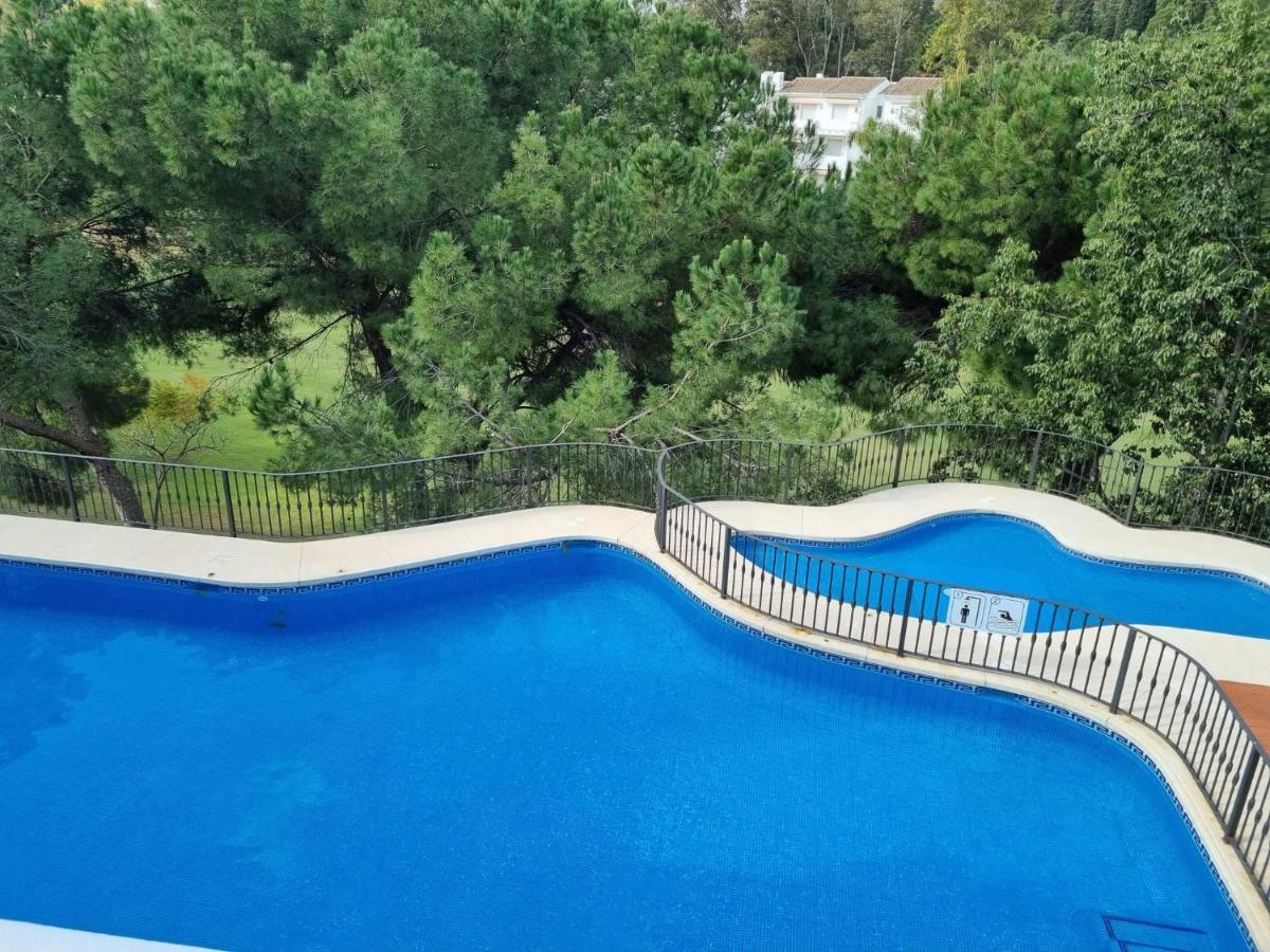 In Marbella, Eagles Village. La Quinta. Apartamento *