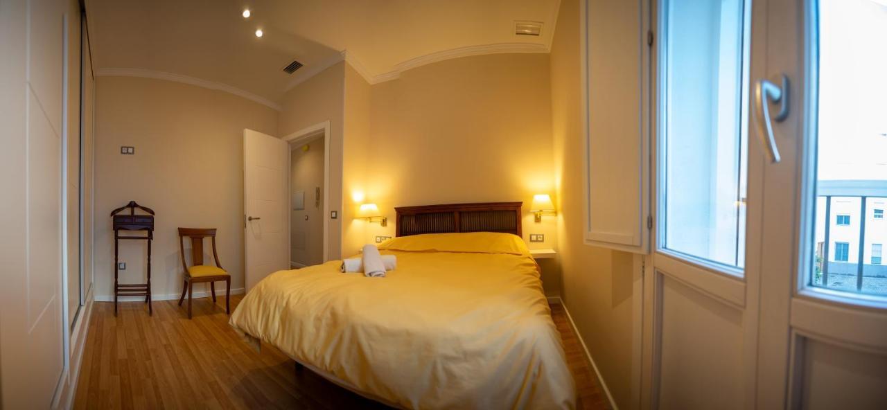 Cosy Catedral Ha Apartamento
