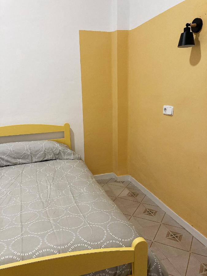 Apartamento Playa Puerto De Sagunto Apartment Puerto de Sagunto
