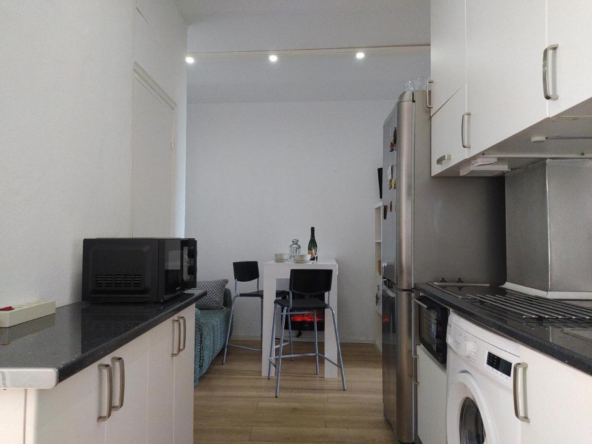 El Ranchu Apartamento *