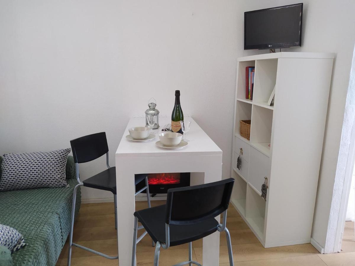 El Ranchu Apartamento *