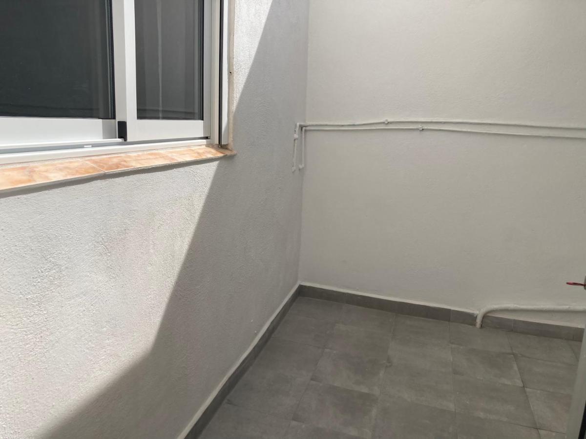 Apartamento Playa Puerto De Sagunto Apartment *