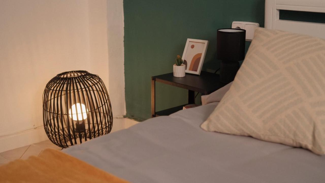 Apartamento Playa Puerto De Sagunto
