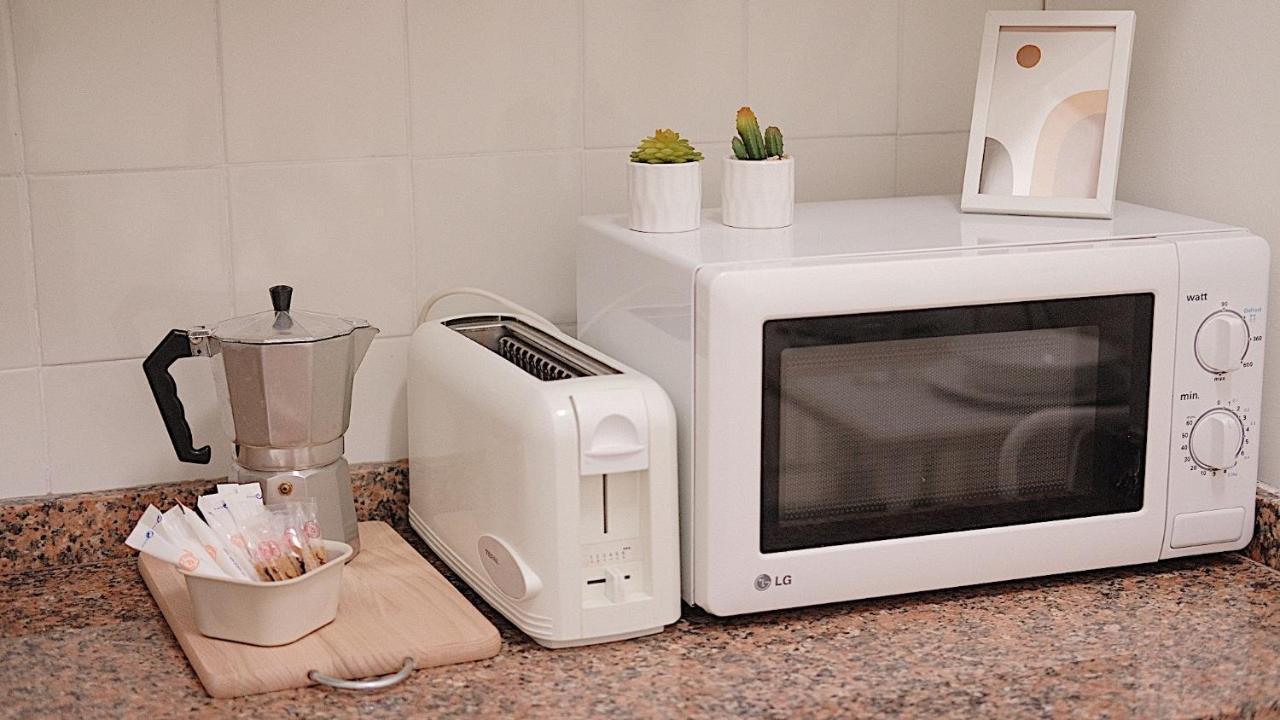 Apartamento Playa Puerto De Sagunto *