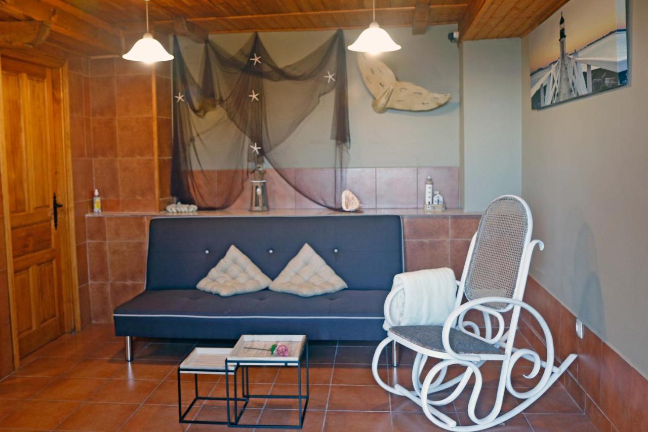 Loft Nordeste Apartamento Lastres