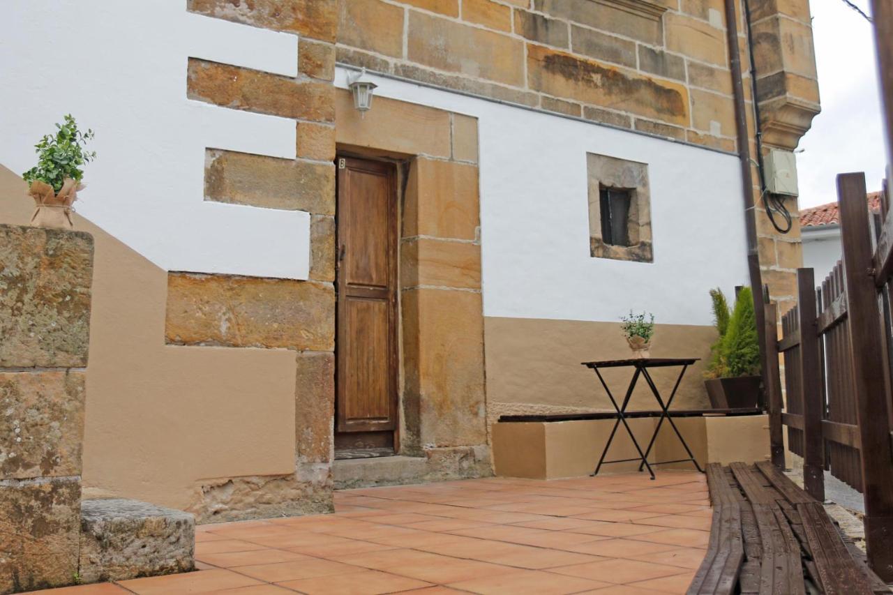 Loft Nordeste * Lastres