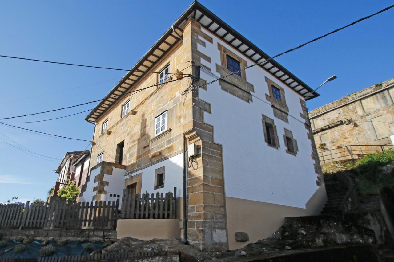 Loft Nordeste Lastres