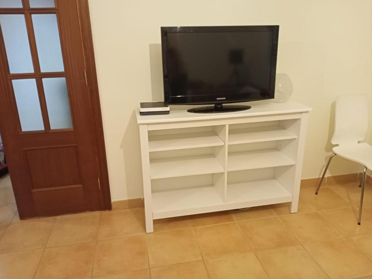 Cheerful 3 Bedroom Town House With Garage * Tegueste