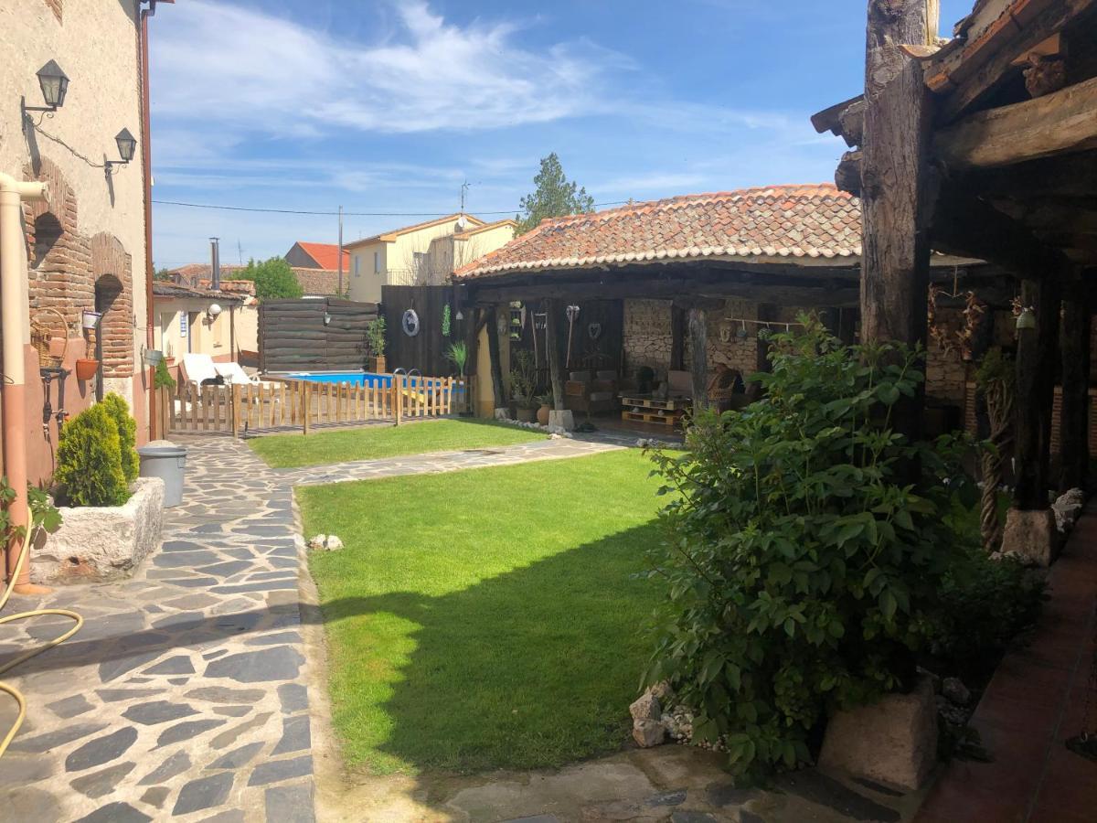 Laguna Herrera Holiday home Campo de Cuellar