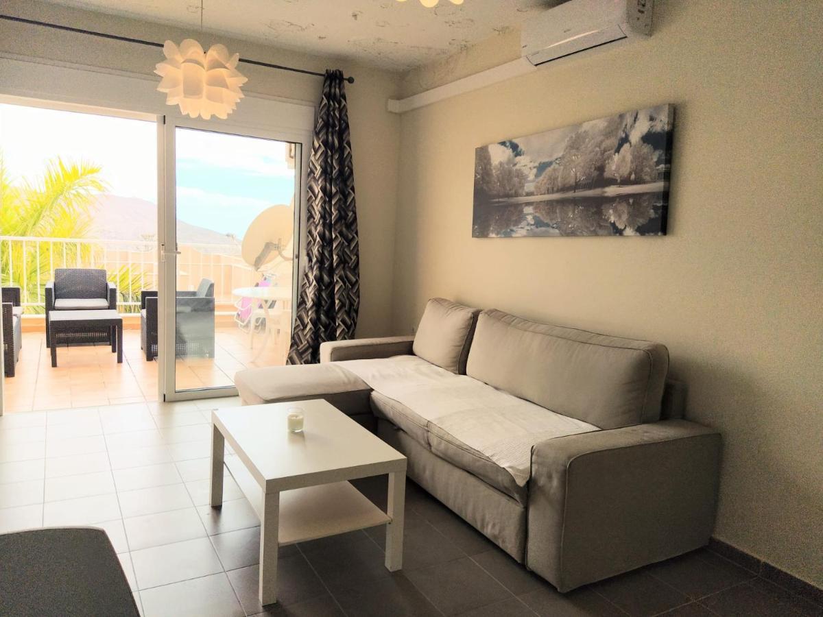 Apartamento Oceanblue Modern King Size 1 Bedroom With Seaview And Terrace *