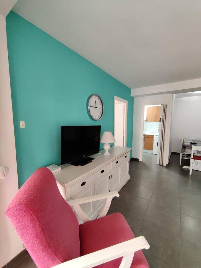 Apartamento Apartamento Idílico En Primera Linea De Playa Torredembarra
