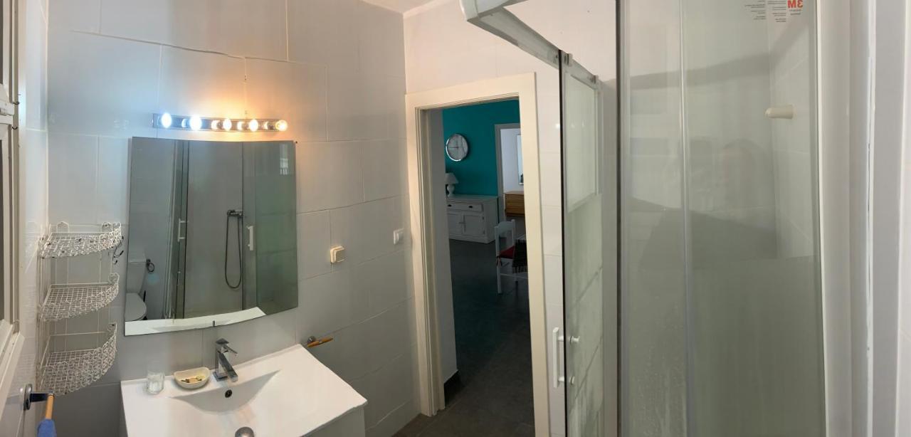 Apartamento Idílico En Primera Linea De Playa * Torredembarra