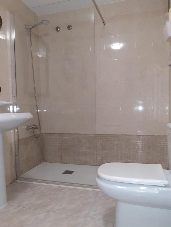 Apartamento Residencial Algaida Roquetas de Mar