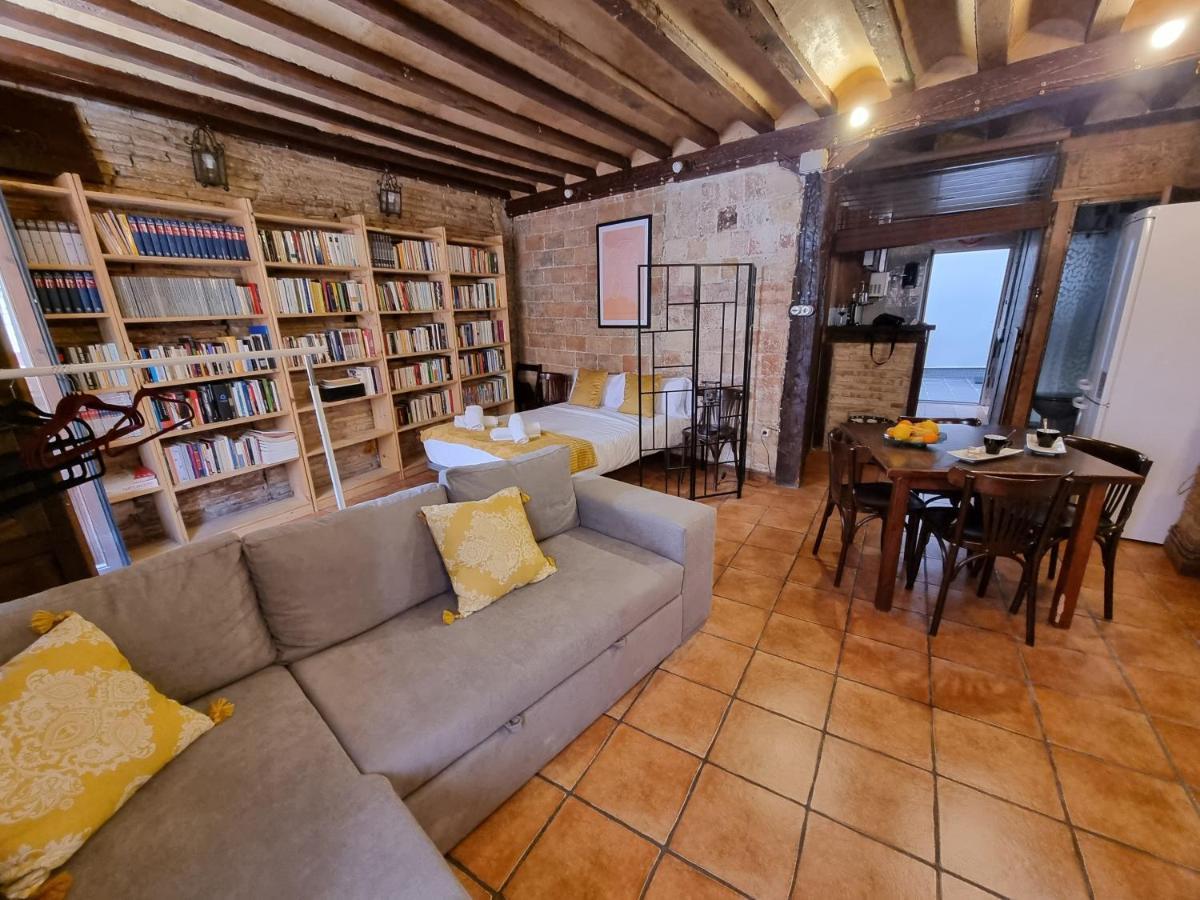 El Rincon De Frida By Apartment *