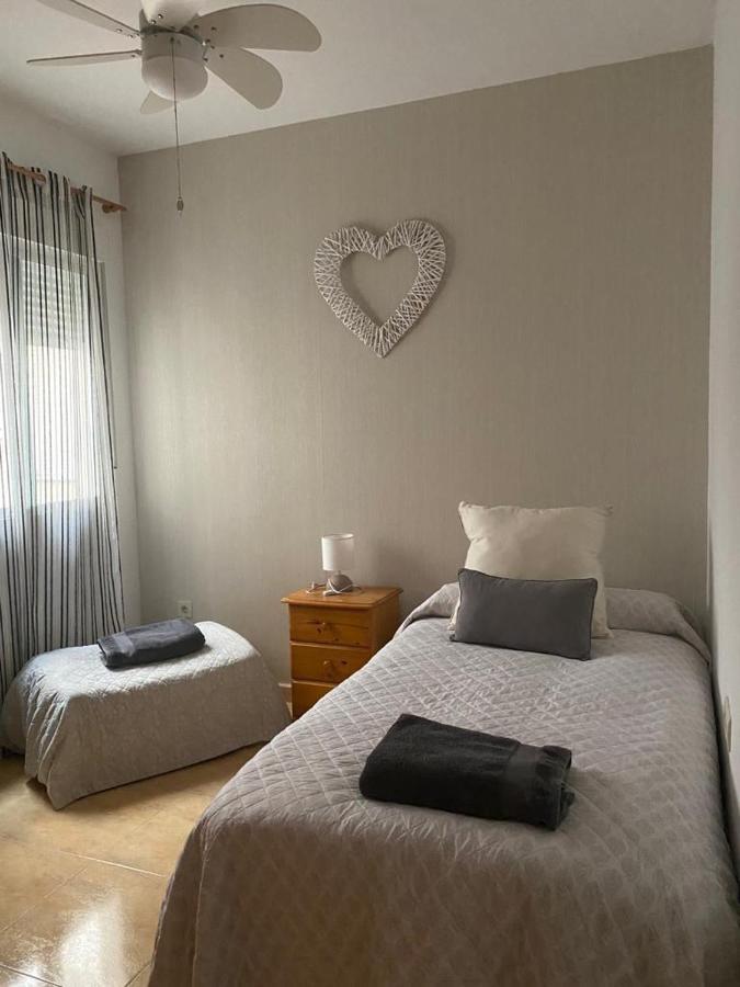 Turistico San Cristobal Apartment
