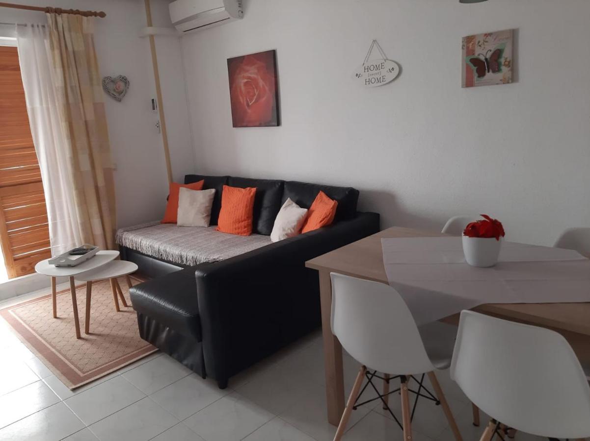 Casa Jacqueline Apartamento La Mata (Torrevieja)