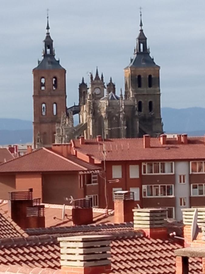 Vut El Negrillo 5 * Astorga