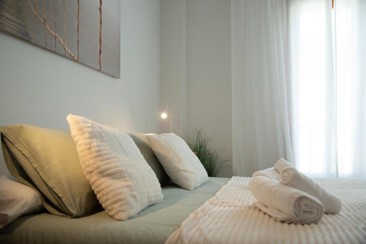 Apartamento La Cabanera *