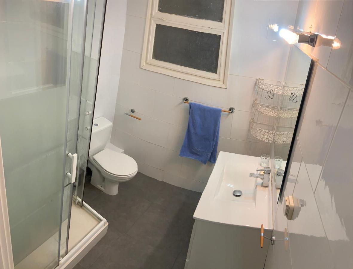 Apartamento Idílico En Primera Linea De Playa Apartamento Torredembarra