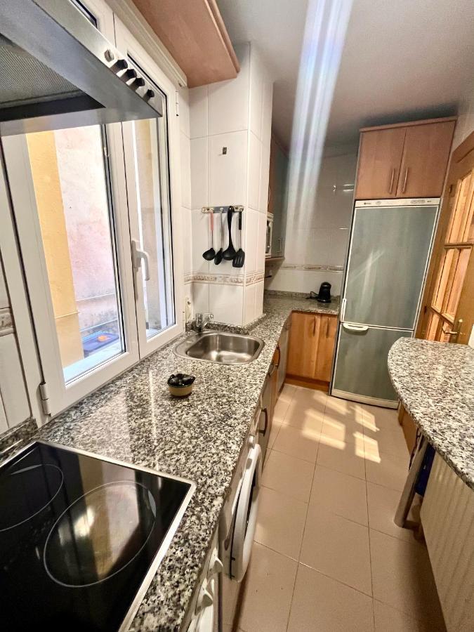 Apartamento Balcón A La Catedral! Vut Free Wifi