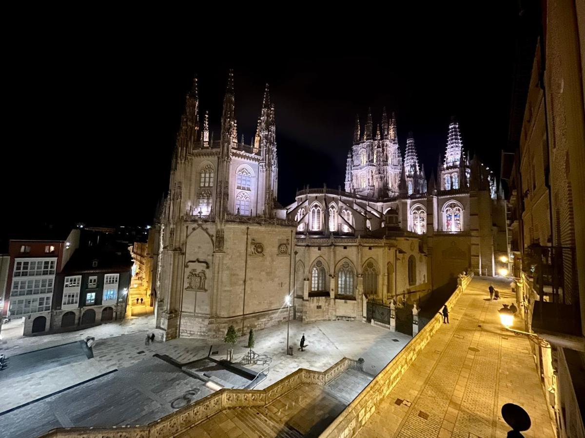 Balcón A La Catedral! Vut Free Wifi Apartamento *