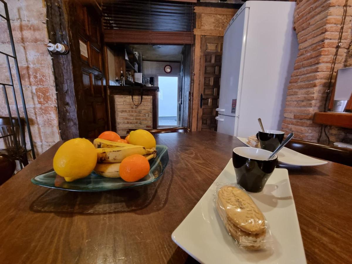 El Rincon De Frida By Apartment *