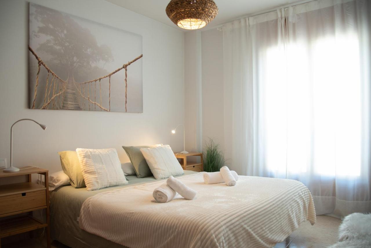 Apartamento La Cabanera *