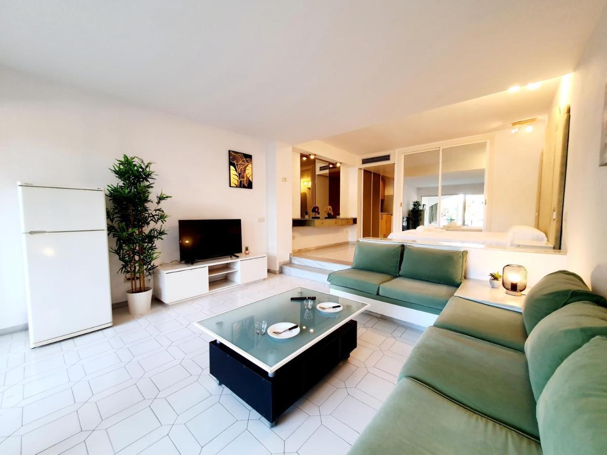 Miraflores Town Apartamento