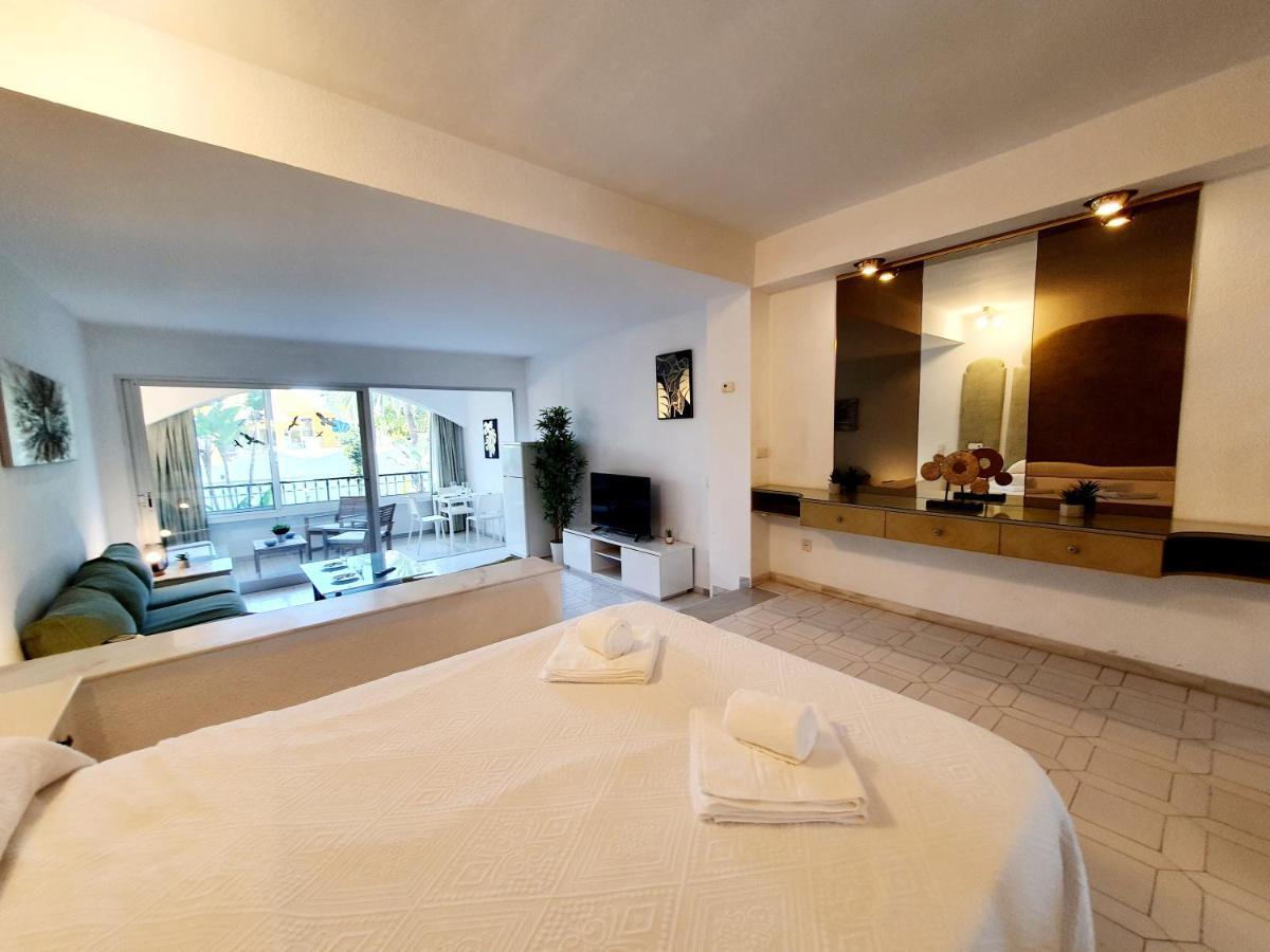 Apartamento Miraflores Town Sitio de Calahonda