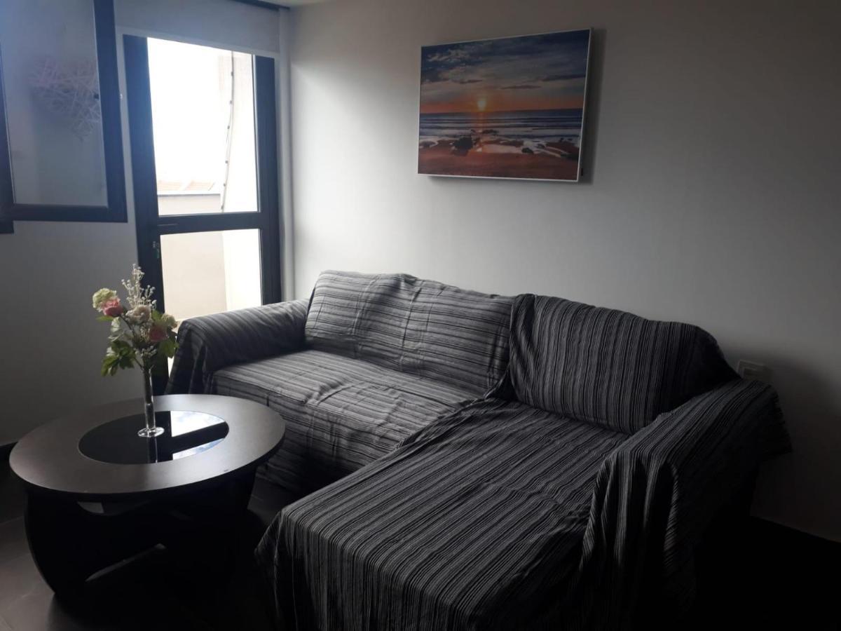 Casa Lidia Tenerife Apartamento Puertito de Guimar