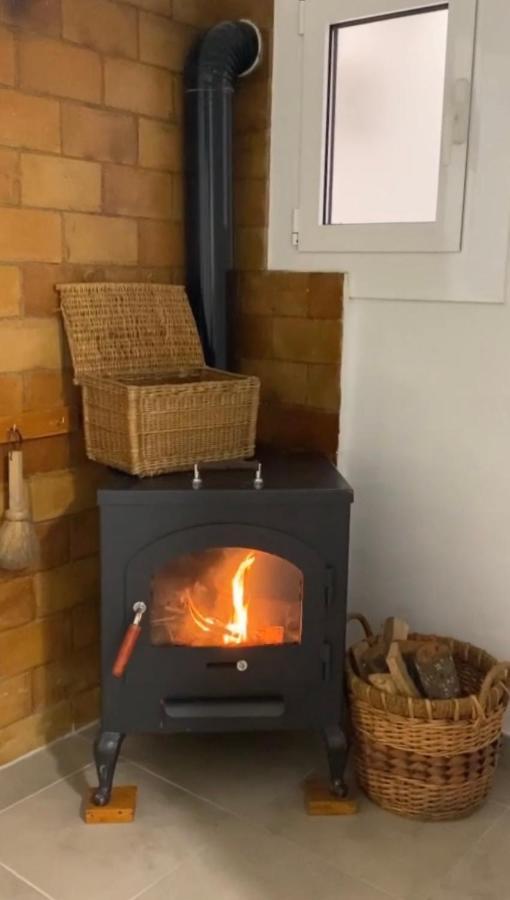 Apartamento El Cau, Acogedor Y Cerca Del Montseny