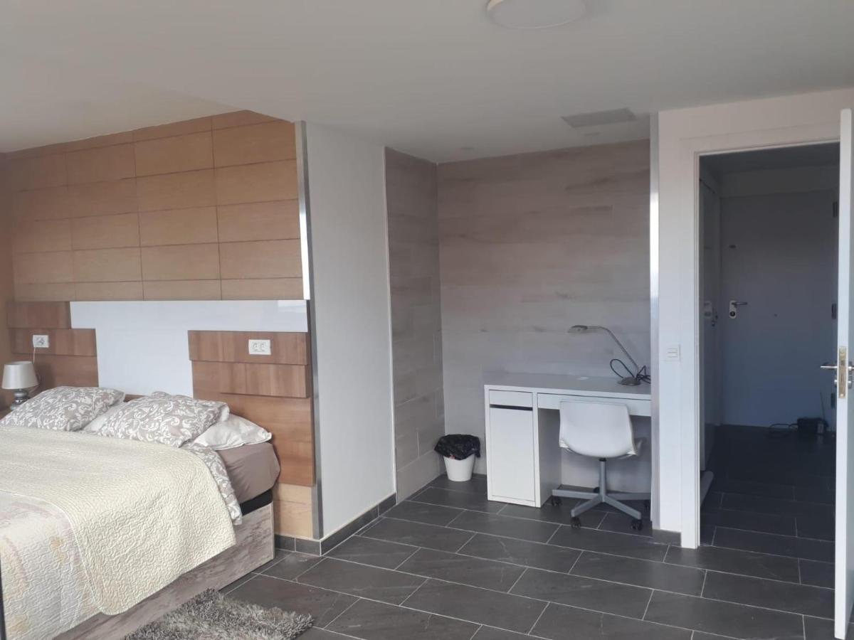 Casa Lidia Tenerife