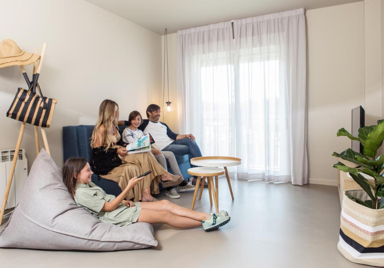 Dena Apartamento Coirón