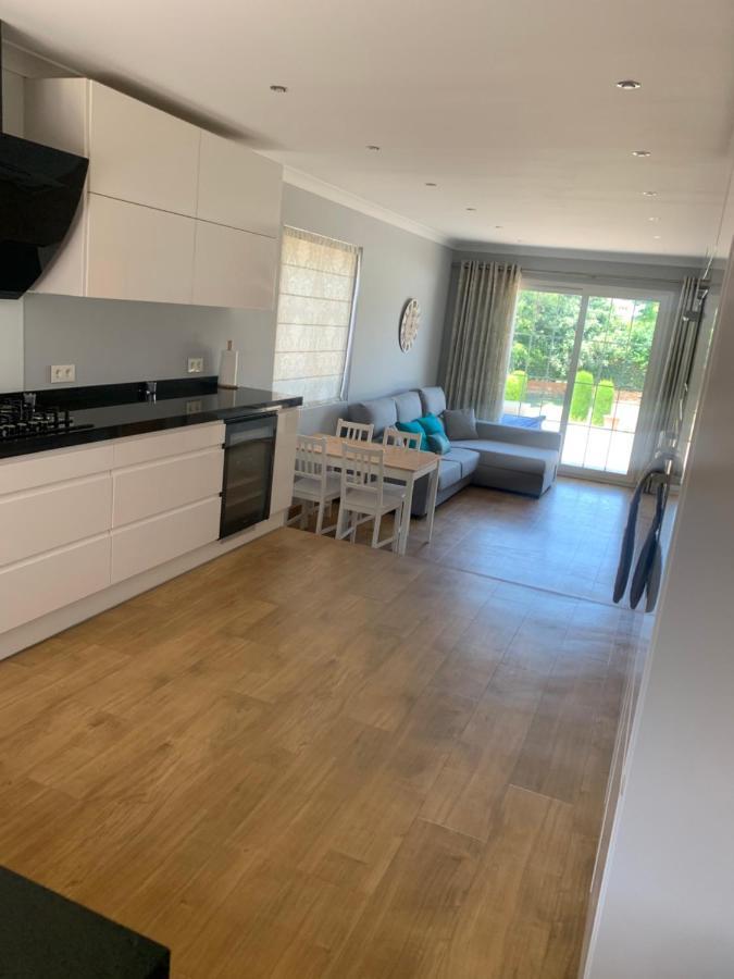 La Casa Contenta, Sitio De Calahonda, Costa, Costa Del Sol Villa Mijas