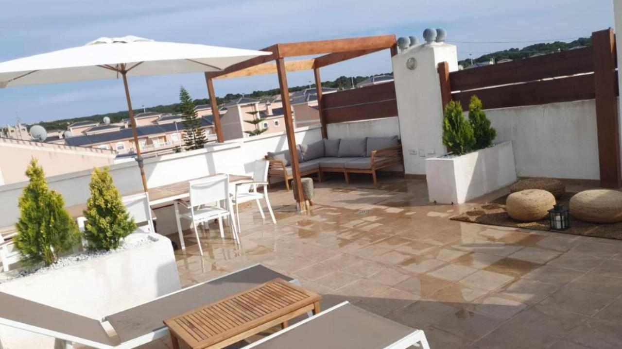 Apartment Apartamento Gran Alacant Santa Pola