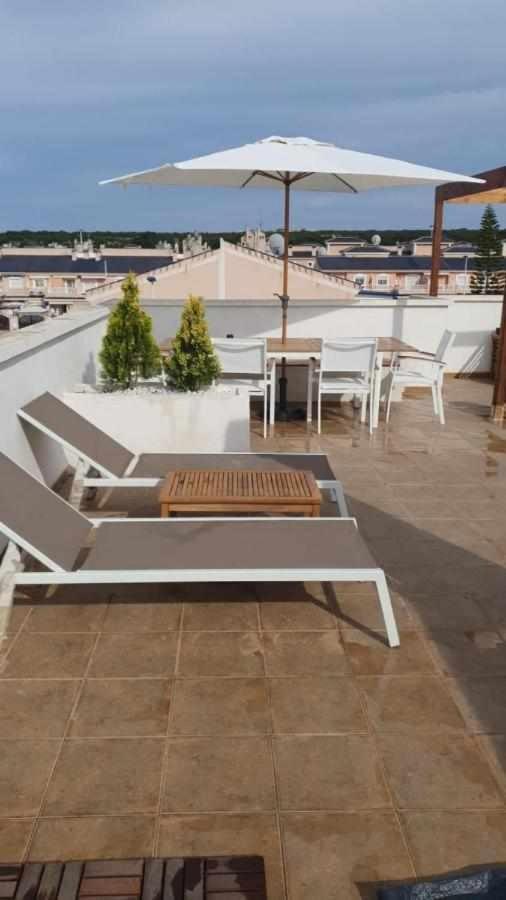 Apartamento Gran Alacant