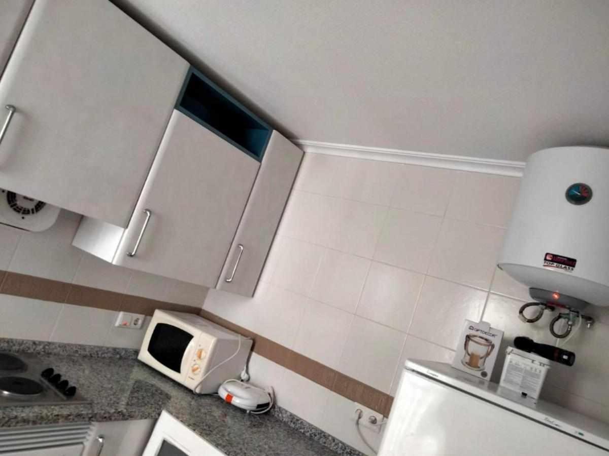 Apartamento Gran Alacant Apartment