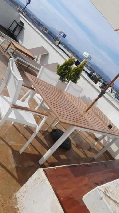 Apartment Apartamento Gran Alacant Santa Pola