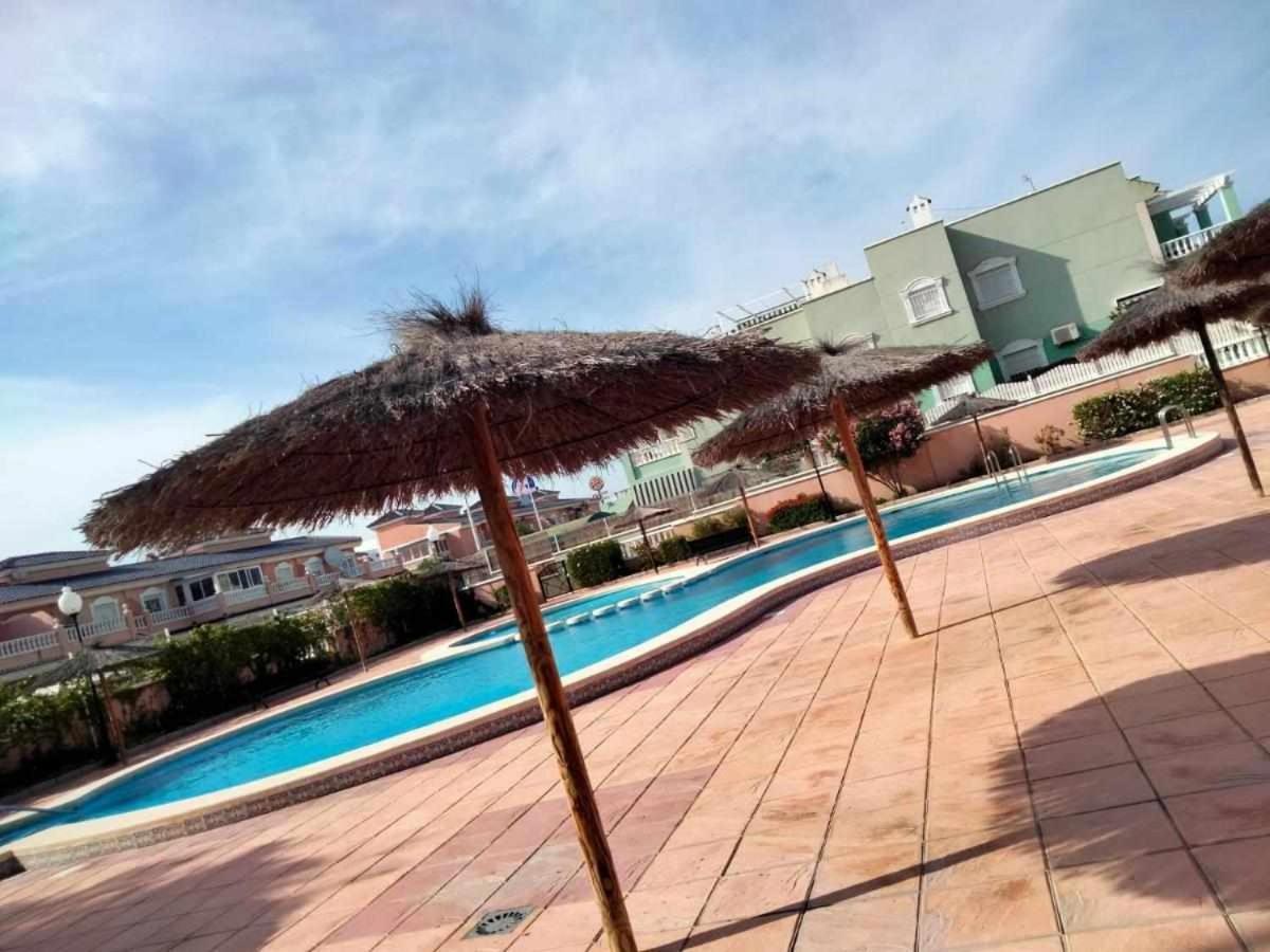 Apartment Apartamento Gran Alacant *