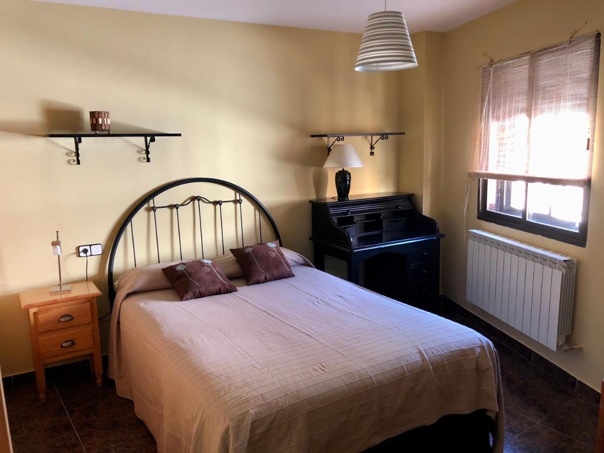 Casa En El Corazon De Gredos, Amplia Y Agradable. Holiday home