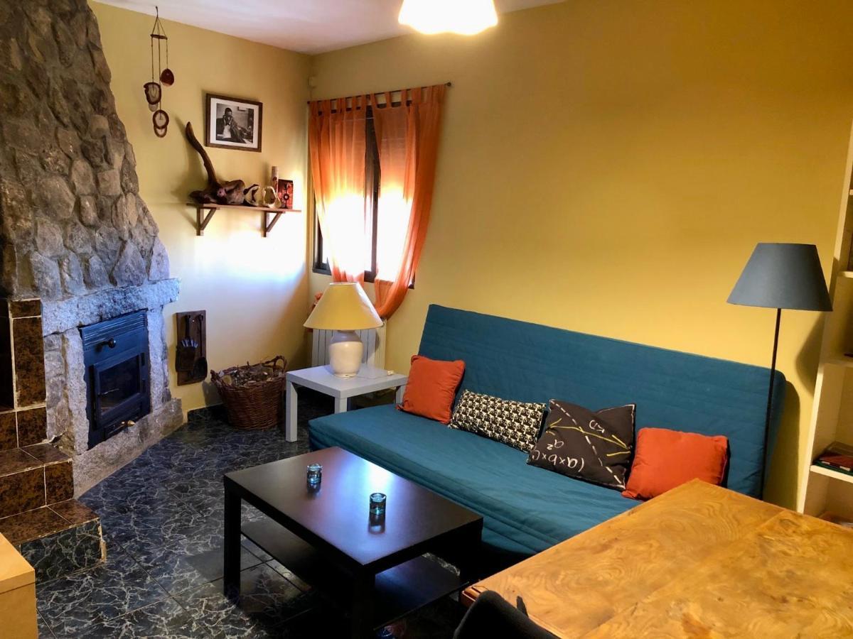 Holiday home Casa En El Corazon De Gredos, Amplia Y Agradable. *