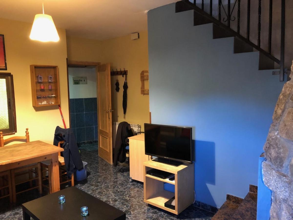 Holiday home Casa En El Corazon De Gredos, Amplia Y Agradable. *