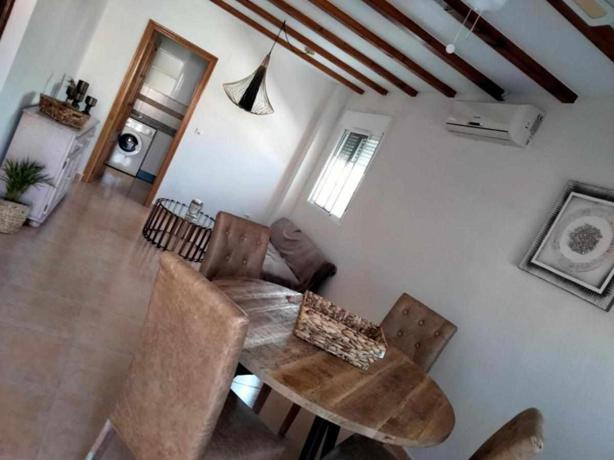 Apartamento Gran Alacant Apartment *