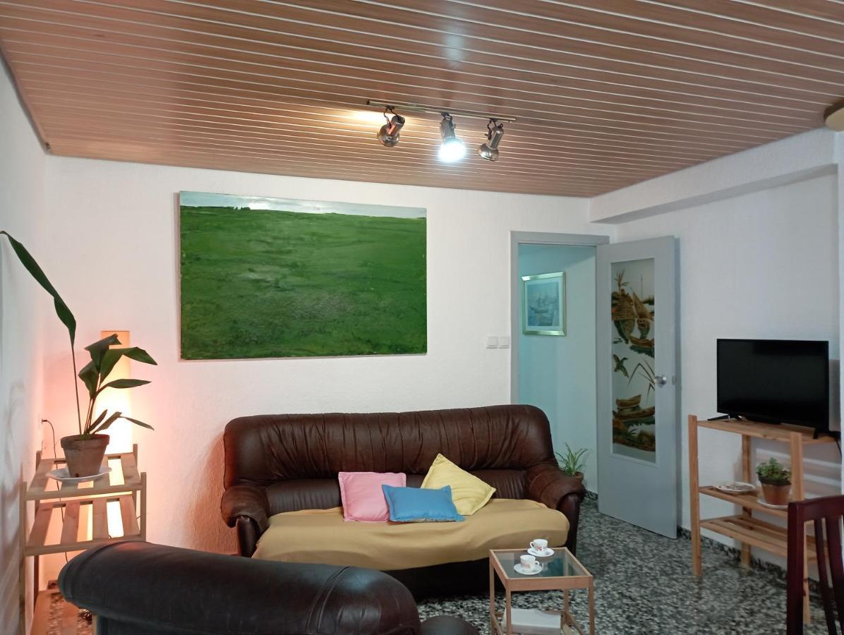 Apartamento Castillo De Arena Sagunto