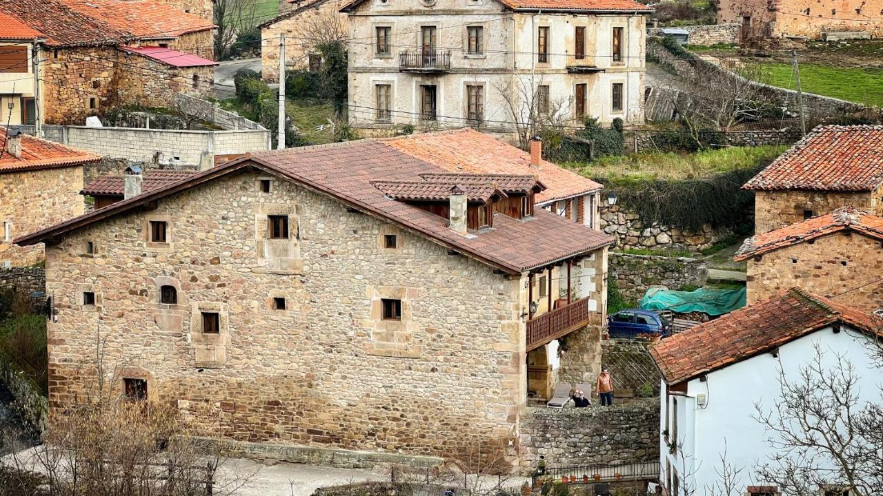 La Valuisilla, Rural Bed & Breakfast