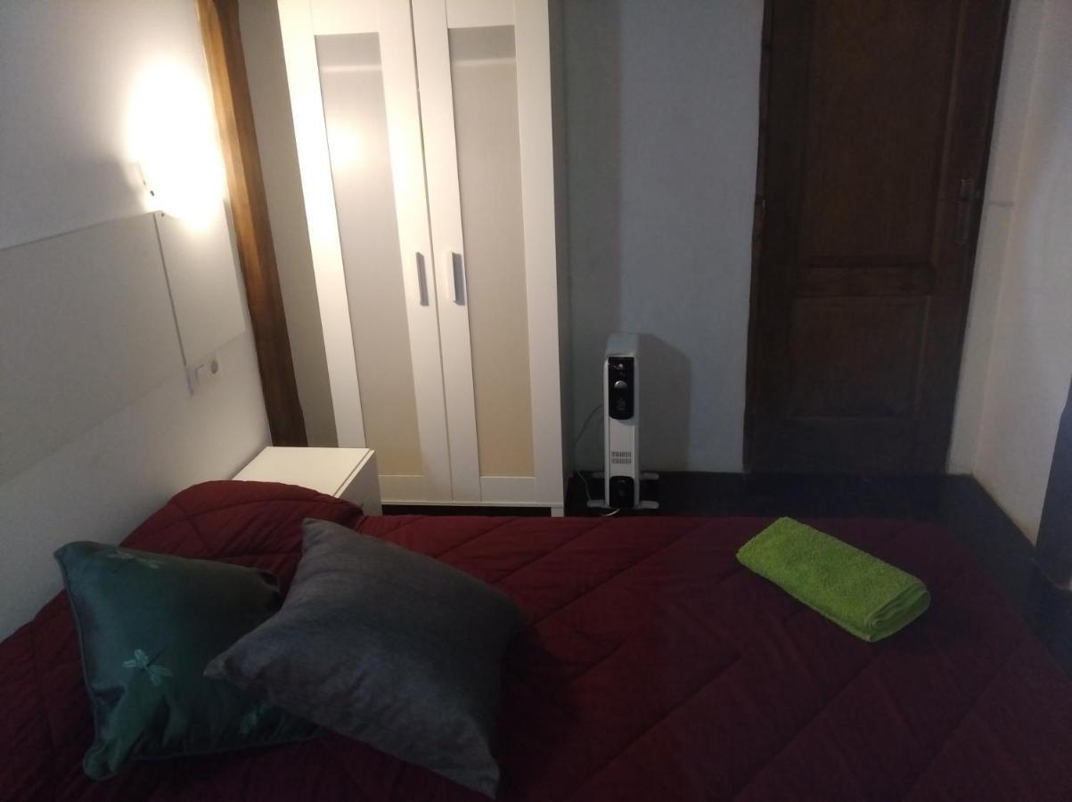 Сasa de vacaciones Casa Doña Lola Onís