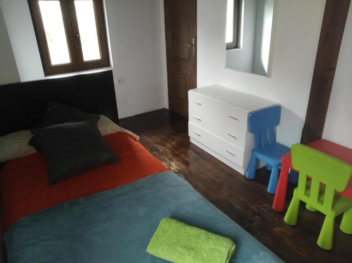 Casa Doña Lola Onís